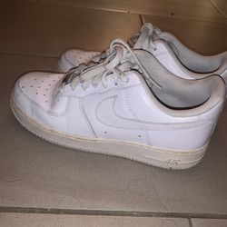 White Air Forces
