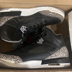Jordan’s Spizikes  Size 7.5 