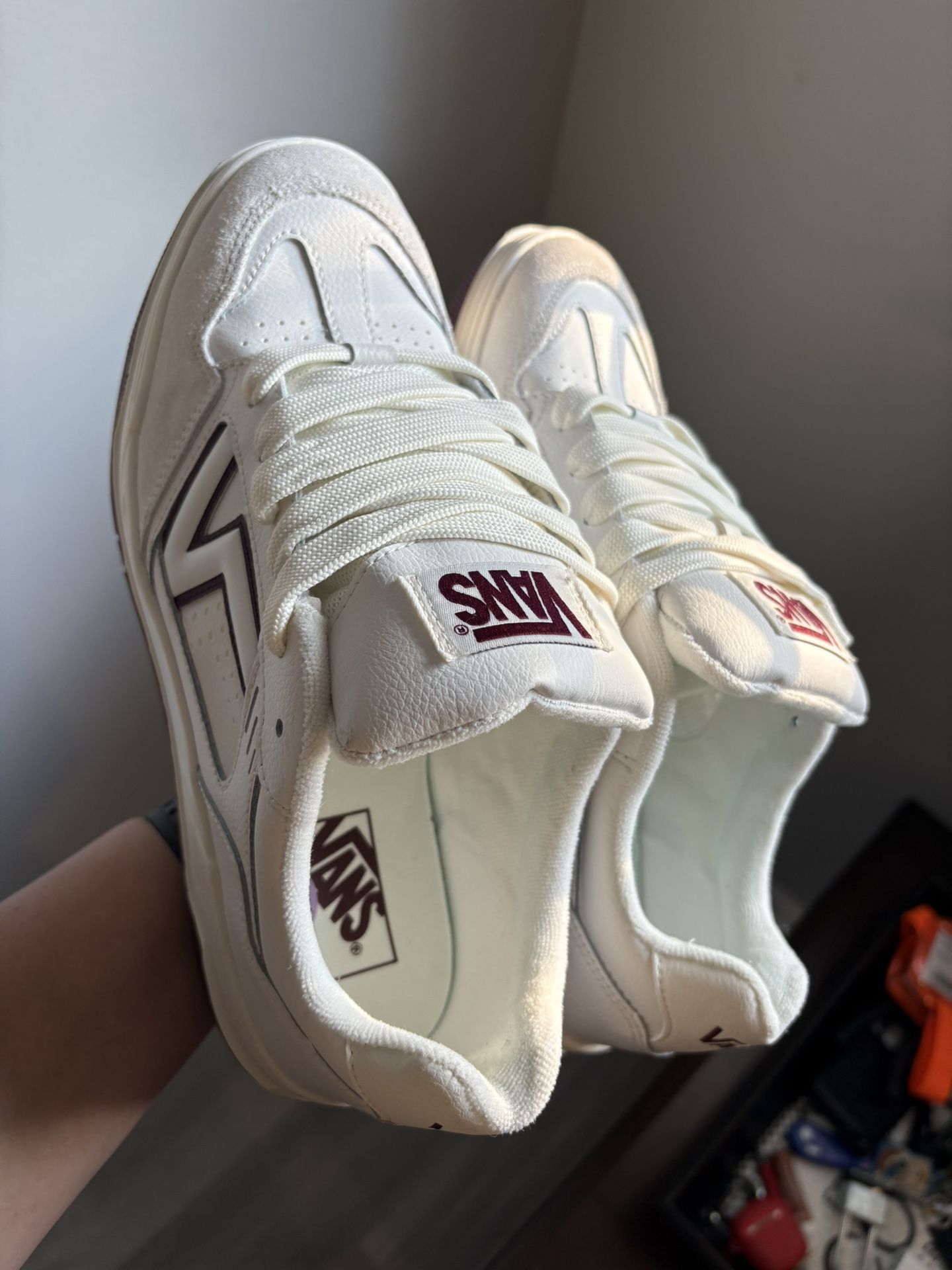 Vans