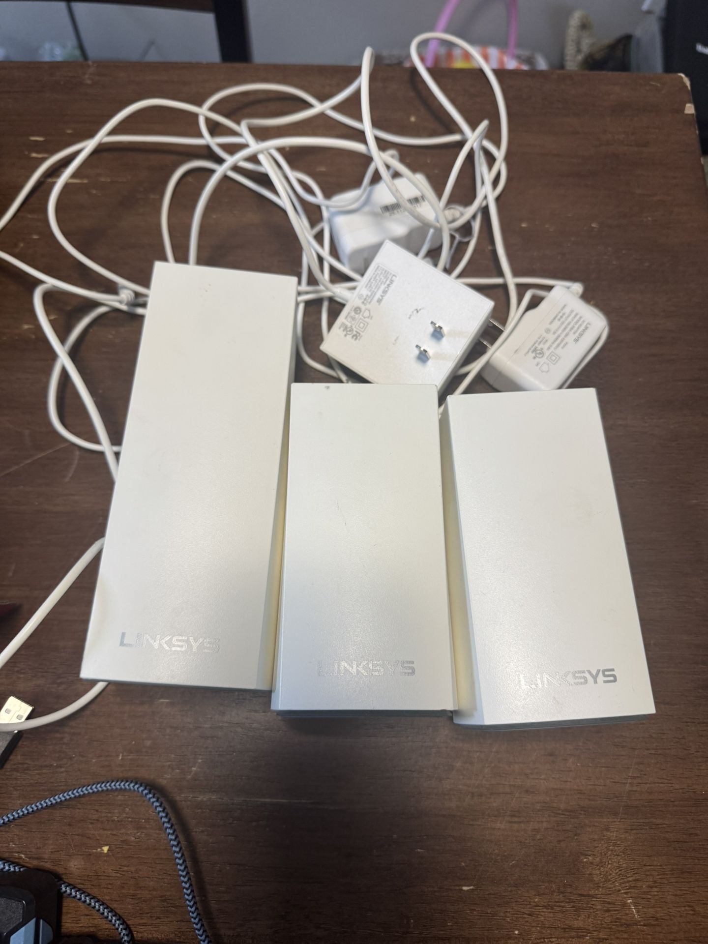 Linksys Velop Mesh Router