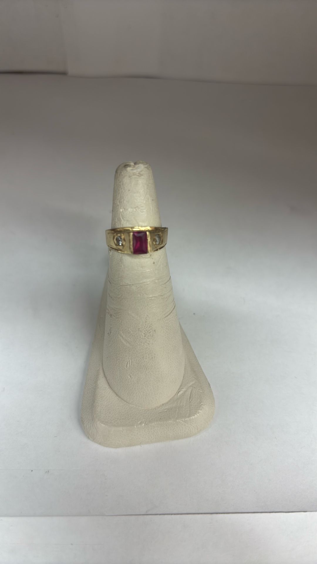 Birth Ring 