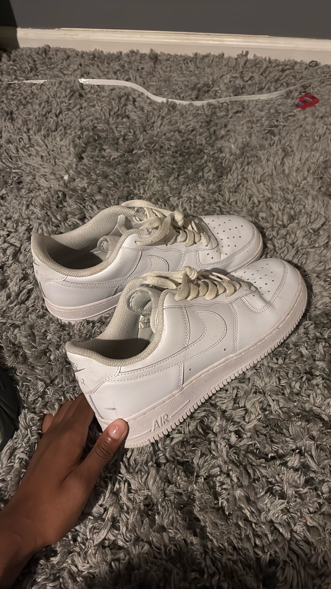 Airforce 1