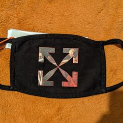 Off White Mask 