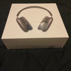 Apple AirPods Max - New Sealed - Ships Fast