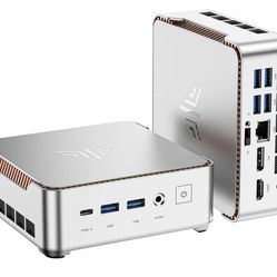 Kamrui Pinova P2 Mini PC
