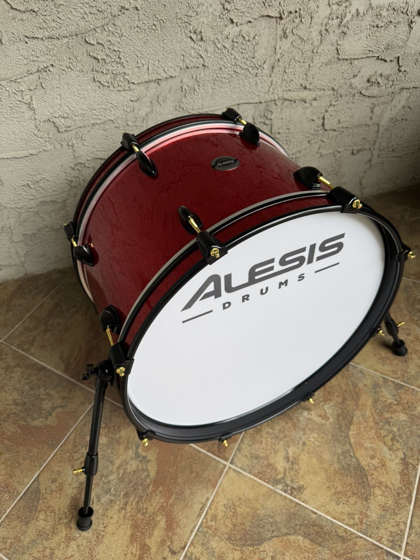 Alesis Strike Pro SE 20” Kick Drum (MINT)
