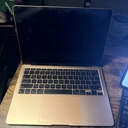 MacBook Air