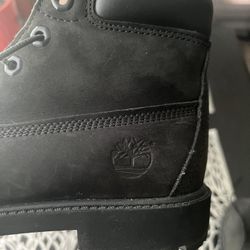 Timberland Boots