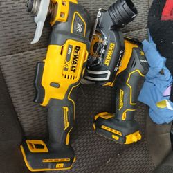 Multi Tool AND CUT 3" DEWALT NO BATERIE 