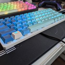 Razer Huntsman Mini