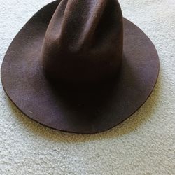 Cowboy Hat
