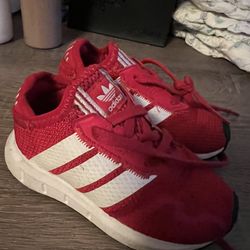Adidas & Nikes 