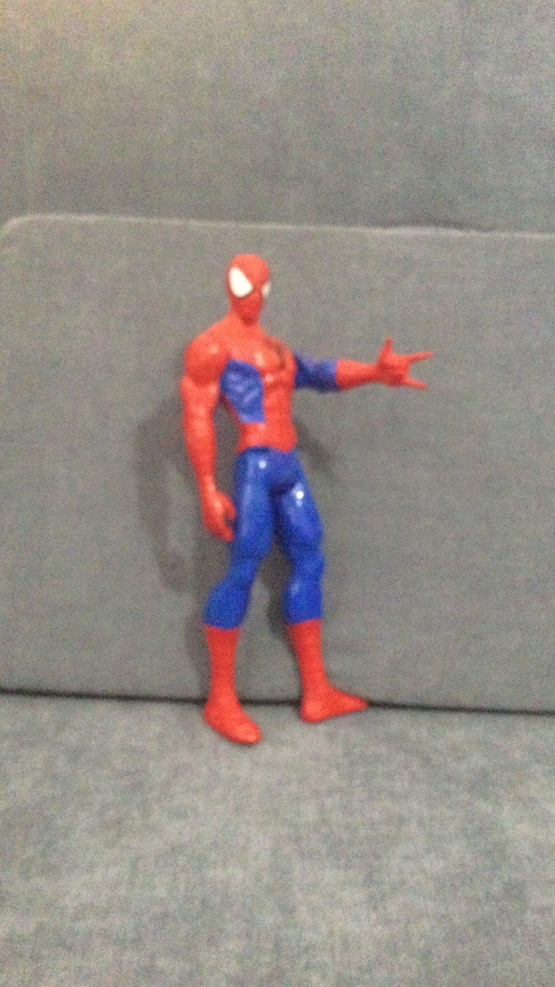 Spider Man