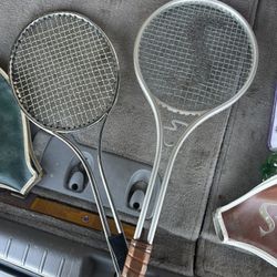 Tennis Racket Set 2 