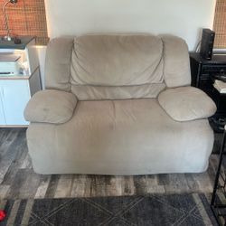 Sofa chair