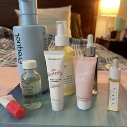 Beauty bundle