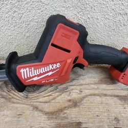 Milwaukee Sawzall M18 Fuel Tool Only 