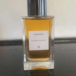 Anine Bing PURE NOIR 3.4 oz