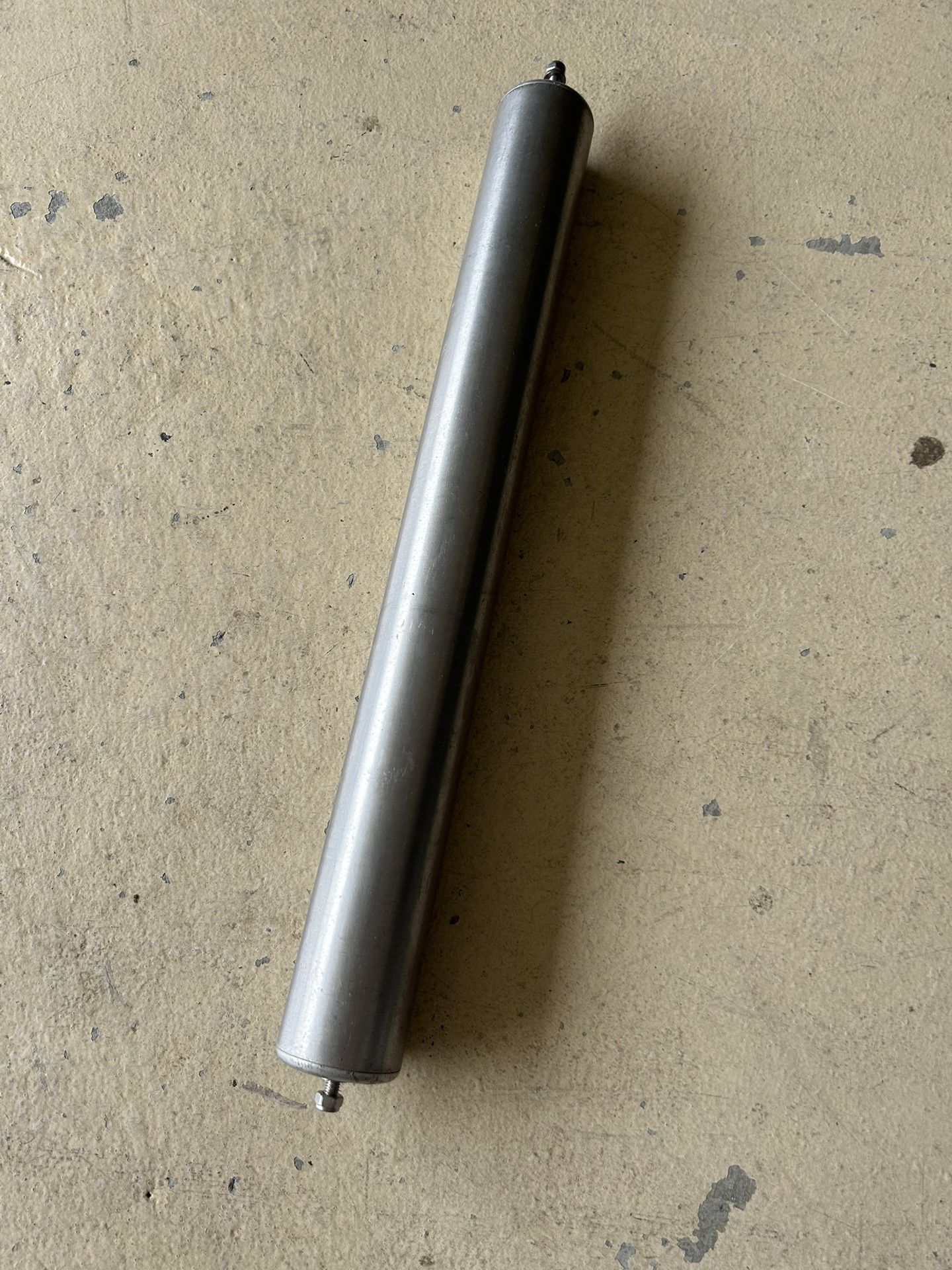 Swardman 2.0 Front Roller