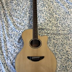 Yamaha Acoustic