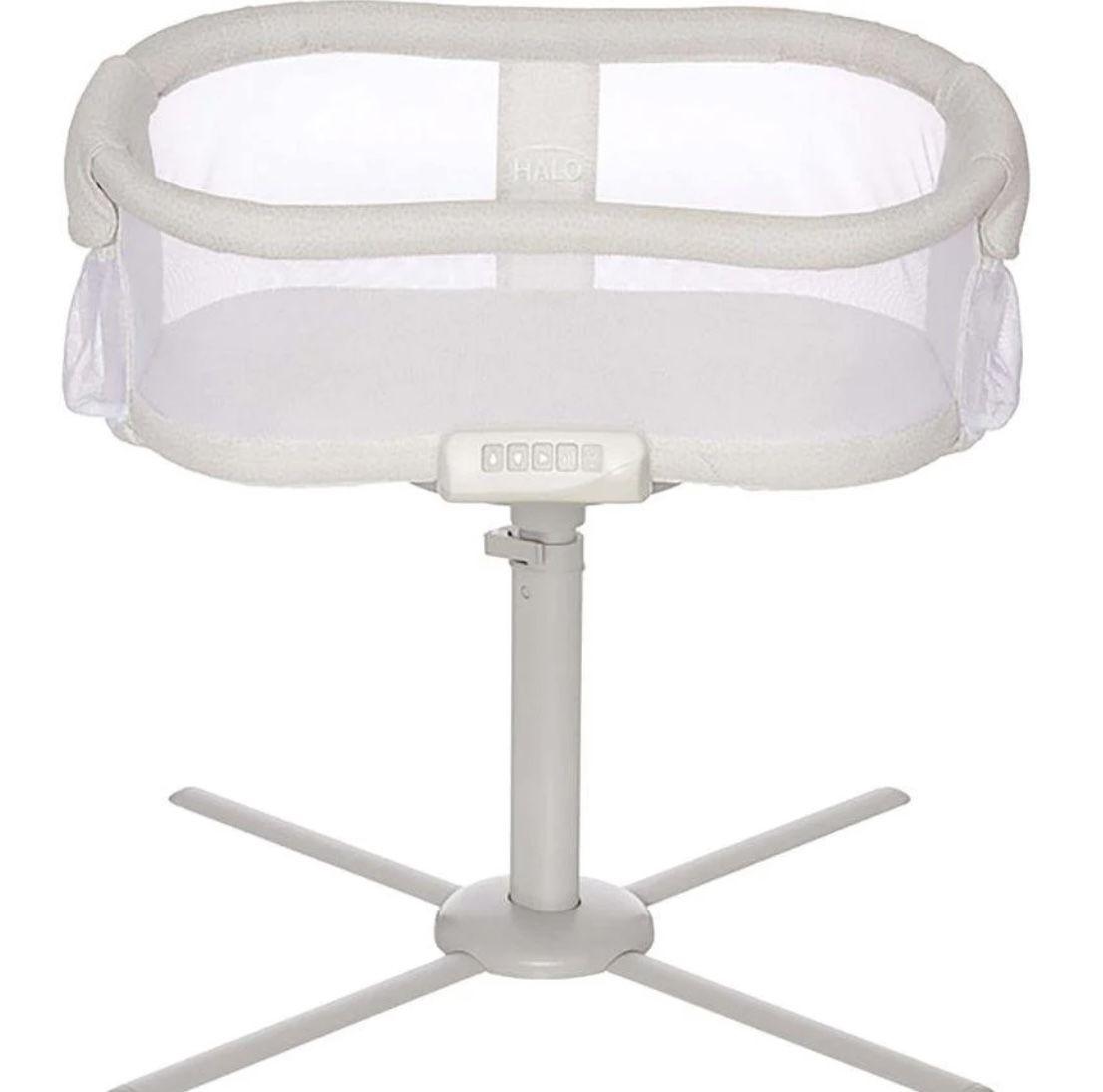HALO BASSINEST® PREMIERE SERIES VIBRATING BASSINET