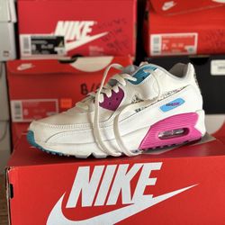 Nike Air Max