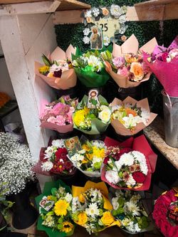 Boquet