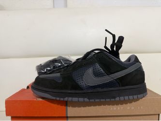 Nike sb dunk low gino lannucci 2002 size 8.5 BRAND NEW nike sb dunk low high mid