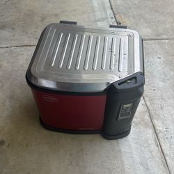 Electric Turkey Fryer