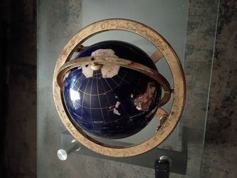 Globe