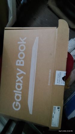 Samsung Galaxy Book Go 5G