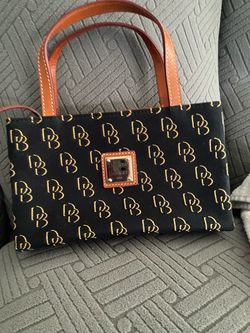 Dooney & Bourke Handbag