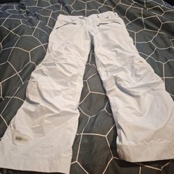 New Helly Hansen Ski Pants Women 12