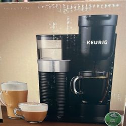 Keurig Coffee Maker