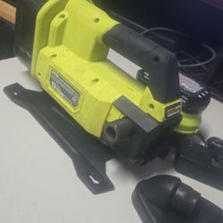 Ryobi Transfer Pump Kit