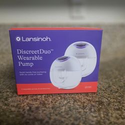 discreet breast pump 