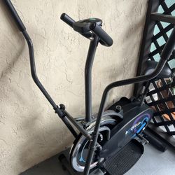 Fitness Bike 