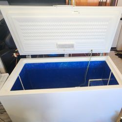 Cold Plunge Freezer 900. Ozone & Filter