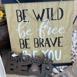Kids room decor