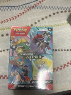 Journey together