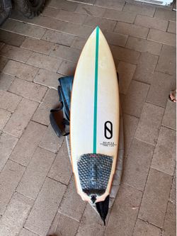 5-2 sci-fi 2 tomo surfboard