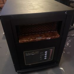 Edenpure Electric Heater