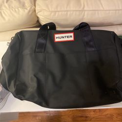 Hunter Bags  