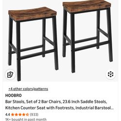 bar stools