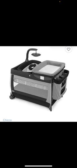 Chicco Playpen 6-Piece 