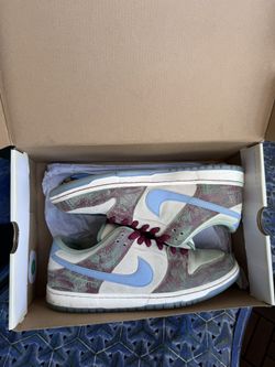 Dunk Low SB Crenshaw Skate Club
