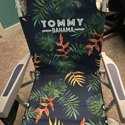 Brand New Tommy’s Beach Chair.