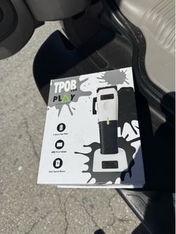 TPOB Play Clipper