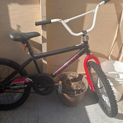 Kids Bike 