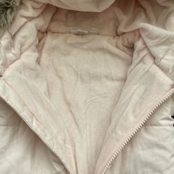 Stroller Or Winter Body Suit